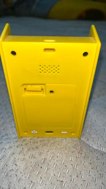 Pac man-oreo beschikbaar voor biedingen