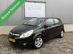 Opel Corsa 1.2-16V Automaat Business 2009 / Airco / Trekhaak, Stof, Gebruikt, 4 cilinders, 1229 cc