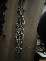 Partij trapspijlen, Antiek en Kunst, Curiosa en Brocante, Ophalen of Verzenden