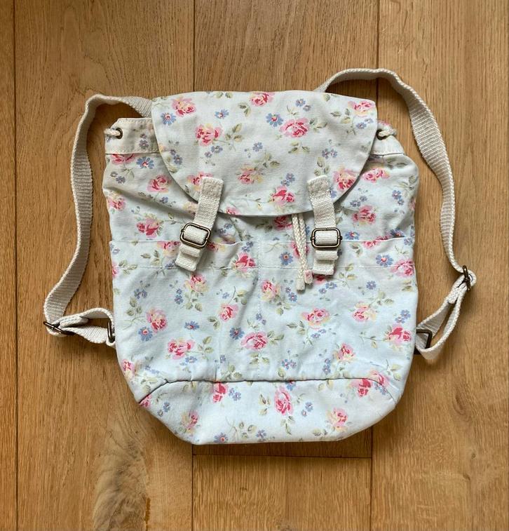 Cath Kidston Vintage Kinder Rugzak, Kinderen en Baby's, Kindermode-accessoires, Gebruikt, Ophalen of Verzenden