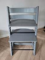 Stokke Tripp Trapp, Ophalen, Gebruikt, Meegroeistoel