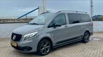 Mercedes-Benz Vito 119 140KW  2020, Auto's, Bestelauto's, Euro 6, Overige bekleding, Overige kleuren, Diesel