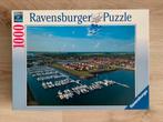Ravensburger puzzel 1000 stukjes, Ophalen of Verzenden, 500 t/m 1500 stukjes, Zo goed als nieuw, Legpuzzel