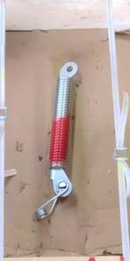 Gevraagd Veenhuis opraapwagen knikveer voor de messen, Tuin en Terras, Gras en Kunstgras, Ophalen of Verzenden, 20 m² of meer