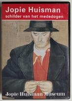 Jopie Huisman: Schilder van het Mededogen (2009), Cd's en Dvd's, Dvd's | Documentaire en Educatief, Alle leeftijden, Ophalen of Verzenden