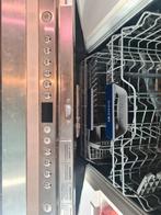 Siemens inbouwvaatwasser, Ophalen, Gebruikt, Minder dan 85 cm, Inbouw