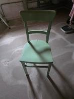 Brocante stoel, Antiek en Kunst, Ophalen of Verzenden