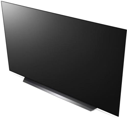 Defecte LG OLED 65ïnch, Audio, Tv en Foto, Televisies, Niet werkend, OLED, 100 cm of meer, 4k (UHD), LG, 120 Hz, Smart TV, Ophalen