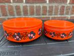 Brabantia vintage koektrommels, Ophalen of Verzenden