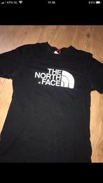 The north face t-shirt, Kleding | Dames, T-shirts, Maat 34 (XS) of kleiner, Ophalen of Verzenden, Zo goed als nieuw, Zwart