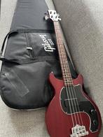 Gibson Les Paul Tribute DC Bass, Ophalen, Zo goed als nieuw, Elektrisch