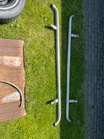 Sidebars voor pick up of busje, Ophalen of Verzenden