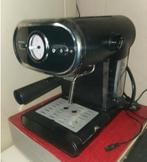 Retro espressomachine melkopschuimmondstuk, Witgoed en Apparatuur, Koffiezetapparaten, 2 tot 4 kopjes, Ophalen, Zo goed als nieuw