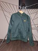 Hema trainingsjack 134/140 - nette staat, Gebruikt, Jongen of Meisje, Sport- of Zwemkleding, Ophalen of Verzenden