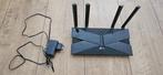 Wireless Router TP-Link Archer AX10 (AX1500), Computers en Software, Routers en Modems, Ophalen, Gebruikt, Router, TP-Link