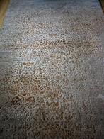 Vloerkleed Zuiver 2300x1600 mm, Ophalen, Gebruikt, Beige, 150 tot 200 cm