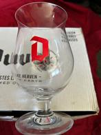 Duvel bierglazen, Ophalen of Verzenden, Zo goed als nieuw, Glas of Glazen, Duvel