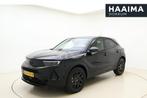 Opel Mokka 1.2 Turbo Hybrid GS | Apple Carplay/Android Auto, Gebruikt, 1199 cc, 1264 kg, Zwart