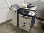 Toshiba multifunctionele printer FC-2820C, Gebruikt, Ophalen of Verzenden, Laserprinter, Faxen