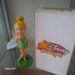 Tinkerbell bobbelhoofje, Ophalen of Verzenden, Zo goed als nieuw, Beeldje of Figuurtje