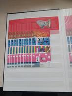 Ndi 360 npostfrisse blokjes zie scans, Postzegels en Munten, Postzegels | Nederland, Ophalen of Verzenden, Postfris