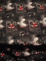 Mooie lap trico 1m nog 2 lappen, Overige kleuren, 120 cm of meer, Nieuw, Ophalen of Verzenden