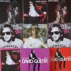 David Guetta cd's mogen ook per stuk, Ophalen of Verzenden, Zo goed als nieuw, Dance Populair