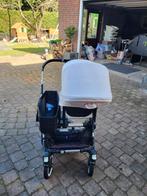 Bugaboo Donkey duo twin 2, Ophalen, Gebruikt, Overige merken