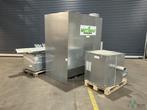 Afzuigingen Meconaf, Zakelijke goederen, Machines en Bouw | Houtbewerking