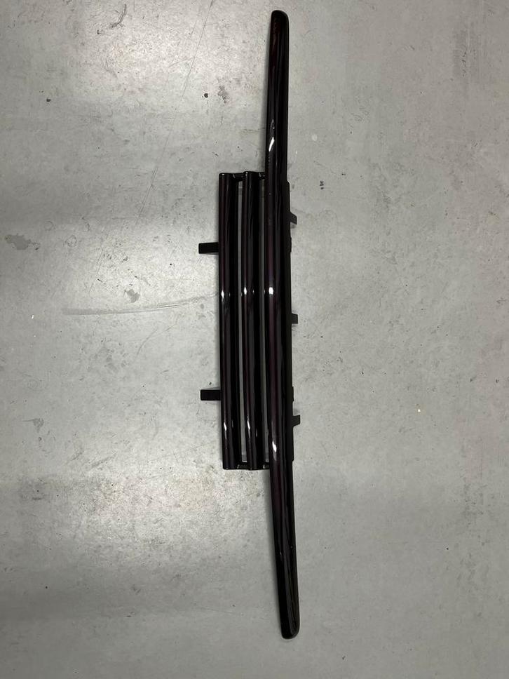 Grill met booskijker Volkswagen Corrado, Auto-onderdelen, Carrosserie en Plaatwerk, Bumper, Volkswagen, Voor, Nieuw, Ophalen