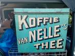 Oud van Nelle blik, Verzamelen, Blikken, Ophalen of Verzenden, Zo goed als nieuw, Koffie, Van Nelle
