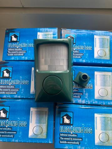 Bewegings alarm beschikbaar voor biedingen