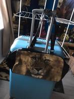 Schoudertas leeuw, Ophalen of Verzenden, Gebruikt, Overige merken