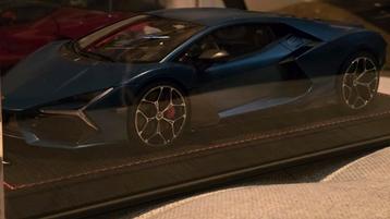 Lamborghini Revuelto MR 1/18 - Nieuwstaat! beschikbaar voor biedingen