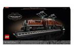 Krokodil Locomotief (10277) Nieuw, Ophalen of Verzenden, Nieuw, Complete set, Lego