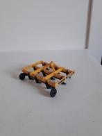 Britains cultivator, Ophalen of Verzenden, Nieuw, Tractor of Landbouw, Britains