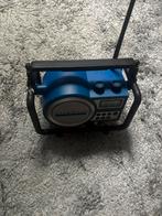 Radio voor innde bouw, Audio, Tv en Foto, Radio's, Ophalen of Verzenden, Zo goed als nieuw
