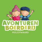 Avonturenboerderij Molenwaard 2e kaartje GRATIS, Tickets en Kaartjes, Drie personen of meer, Kortingsbon, Overige typen