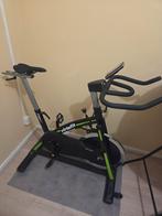 VirtuFit Etappe 1 Spinningfiets, Sport en Fitness, Fitnessapparatuur, Ophalen, Zo goed als nieuw, Spinningfiets
