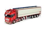 *GEZOCHT* Transoord tekno, Hobby en Vrije tijd, Modelauto's | 1:50, Ophalen of Verzenden, Zo goed als nieuw, Bus of Vrachtwagen