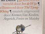 Carnaval der dieren Saint-Saëns, Ivo de Wijs, Tjong-Khing, Cd's en Dvd's, Ophalen of Verzenden, Romantiek, Zo goed als nieuw