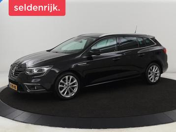 Renault Mégane 1.3 TCe Limited | Automaat | Camera | Carpla beschikbaar voor biedingen