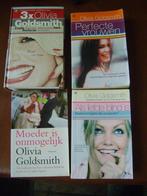 OLIVIA GOLDSMITH boeken, Ophalen of Verzenden, Gelezen, Olivia Goldsmith, Amerika