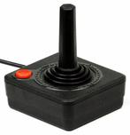 Atari 2600 Joystick, Spelcomputers en Games, Games | Atari, Vanaf 18 jaar, Verzenden, Overige genres, 1 speler