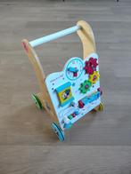 Loopwagen, Kinderen en Baby's, Speelgoed | Overig, Ophalen, Gebruikt, Jongen of Meisje