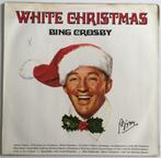 Kerst L.P. (1981) : Bing Crosby - Merry Christmas, Cd's en Dvd's, Vinyl | Verzamelalbums, Pop, Gebruikt, Ophalen of Verzenden
