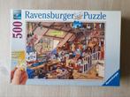 diverse RAVENSBURGER puzzels - 1000 stukjes, Ophalen of Verzenden, Legpuzzel, Zo goed als nieuw