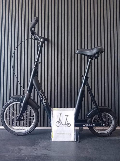 In nieuwstaat! NRG loophulp, loopfiets voor volwassenen., Diversen, Verpleegmiddelen, Nieuw, Ophalen