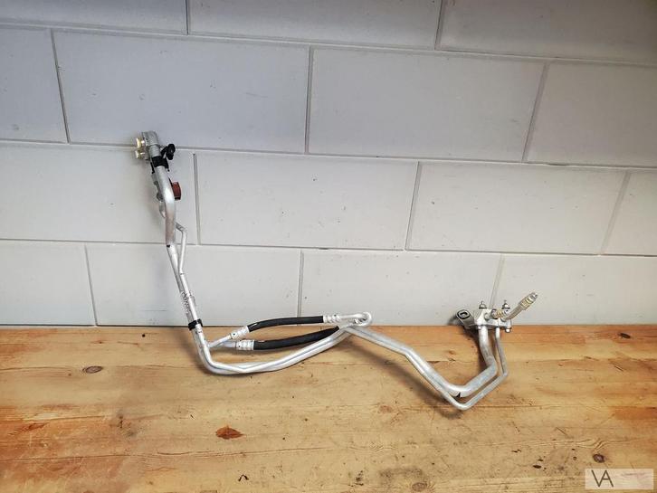 Lynk & co 01 2020 - 2024 airco leiding set van 2 8888948346, Auto-onderdelen, Airco en Verwarming, Overige automerken, Gebruikt