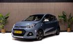 Hyundai i10 1.0i i-Motion Comf., 12 maanden, Stof, Met garantie (alle), 23 km/l